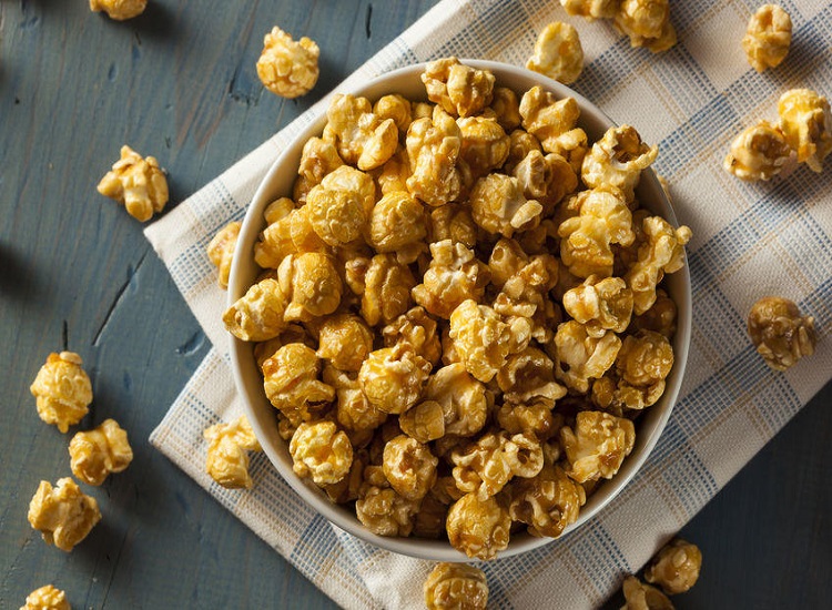 Raising Funds With a Popcorn Fundraiser