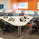 Collaboration Tables