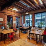 Organize Your Office Space!
