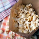 Raising Funds With a Popcorn Fundraiser