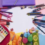 Stationery Items: You Need Frequently for Students