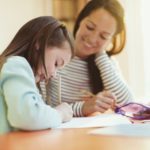 Study Habits to Help Your Child Succeed