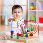 The Benefits of Choosing the Right Educational Toddler Toys