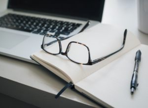 The Good Side of Ghostwriting and the Rewards Ghostwriter Gets